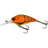 Воблер YO-ZURI 3DB 1.5 SQUAREBILL R1352 60F (14 г) BOCF R1352-BOCF