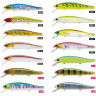 Воблер YO-ZURI DUEL HARDCORE MINNOW FLAT 110F 110mm R1361 HGSN R1361-HGSN
