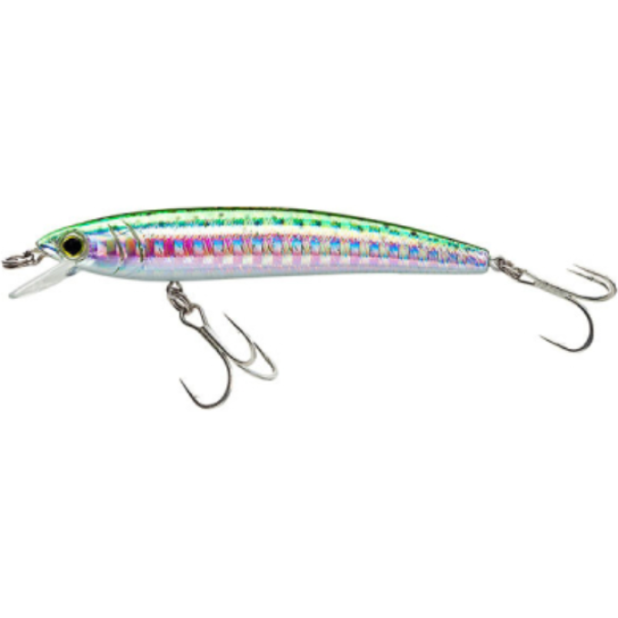 Воблер YO-ZURI PIN'S MINNOW 90 F F1163 #M99 F1163-M99